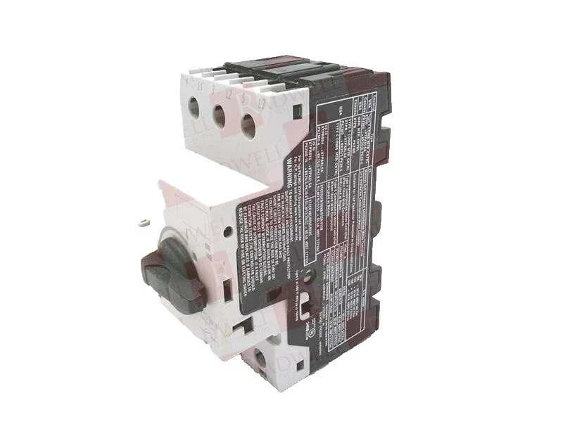 Interruptor Industrial Moeller Accesorios