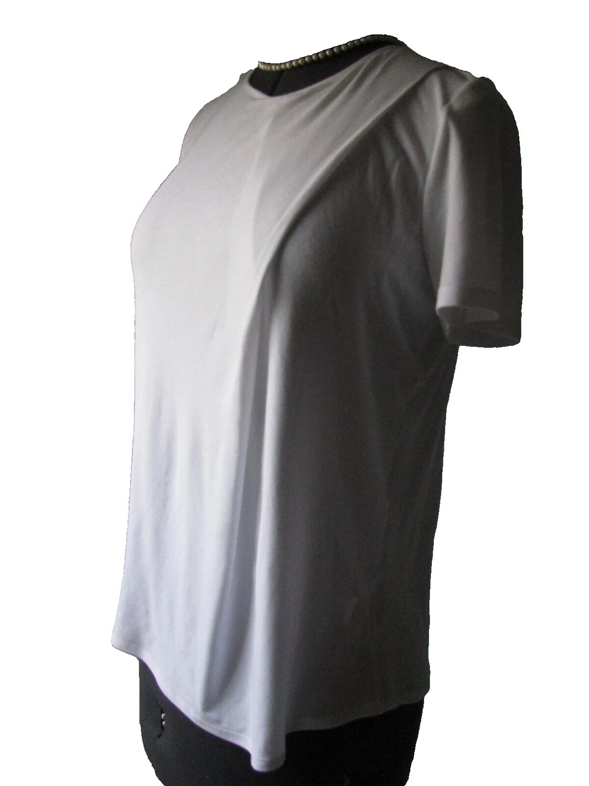 Theory Viscosa Tops para mujer