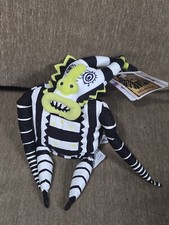 Disney Store Lion King Broadway Musical Trickster 1 Stageshow Bean Bag Plush New