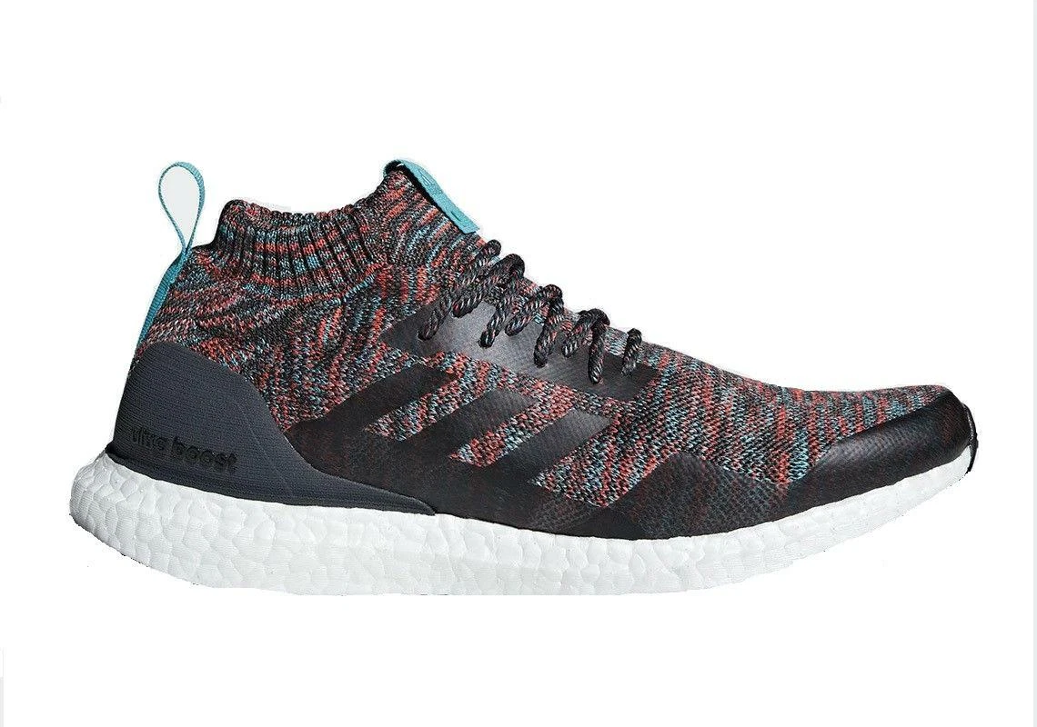 Adidas boots running deals
