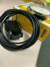 HUMMINBIRD DTM-W Trolling Motor Transducer