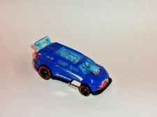 HOT WHEELS Loose Nitro Tailgator (Blue Version)