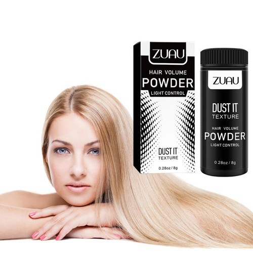 Hair Syling Powder Hair Style Fluffy Powder For Men & Women - Picture 5 of 9