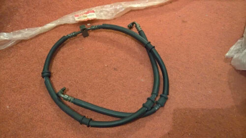 Pièces détachées pour quad et trike