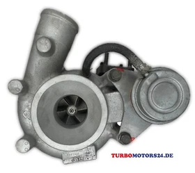 Turbolader Iveco Daily IV 3.0 107Kw / 146PS 49189-02913