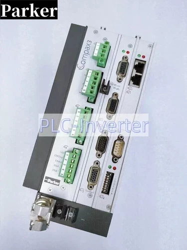 NEW Parker C3S063V2F12I21T30M11A22 Servo Drive  free shipping factory sealed～