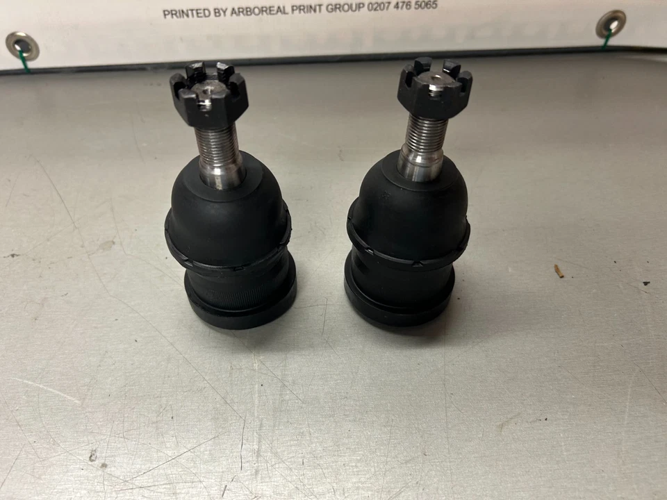 1971-86 gm truck lower ball joints - Image 2 of 2