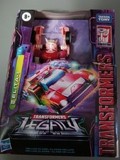 TRANSFORMERS LEGACY ELITA-1