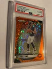 2024 Prizm Caleb Williams Chicago RC-DISCO PRIZM GEM MT 10