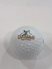 GLENFIDDICH WHISKEY LIQUOR COMPANY GOLF BALL GREAT FOR ANY VINTAGE COLLECTION!