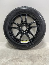 SPARE TIRE 17" FITS: 2021 2022 2023 2024 2025 TOYOTA SIENNA