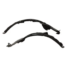 Set of 2 Fender Liner For Honda CR-V 2010-2011 Front Inner