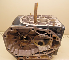 Used Kubota Rear Differential Case P/n 66611-11127