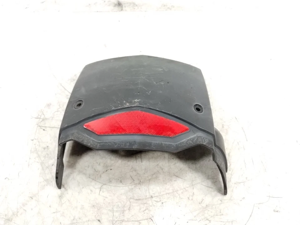 2011 Can-Am Spyder RT 990 переднее правое крыло грязевая защита 705001763 - Изображение 4 из 4