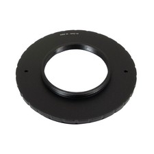 Blue Fireball M42x0.75 T/T2 Male to M68x1 Male / M48x0.75 Female Adapter  T-30
