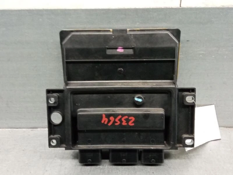 391124X510 centralina motore per HYUNDAI TERRACAN (HP) 2.9 CRDI CAT 2001 5656248 - Immagine 2 di 4