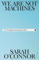Sarah O'connor | We Are Not Machines | Buch | Englisch (2026)