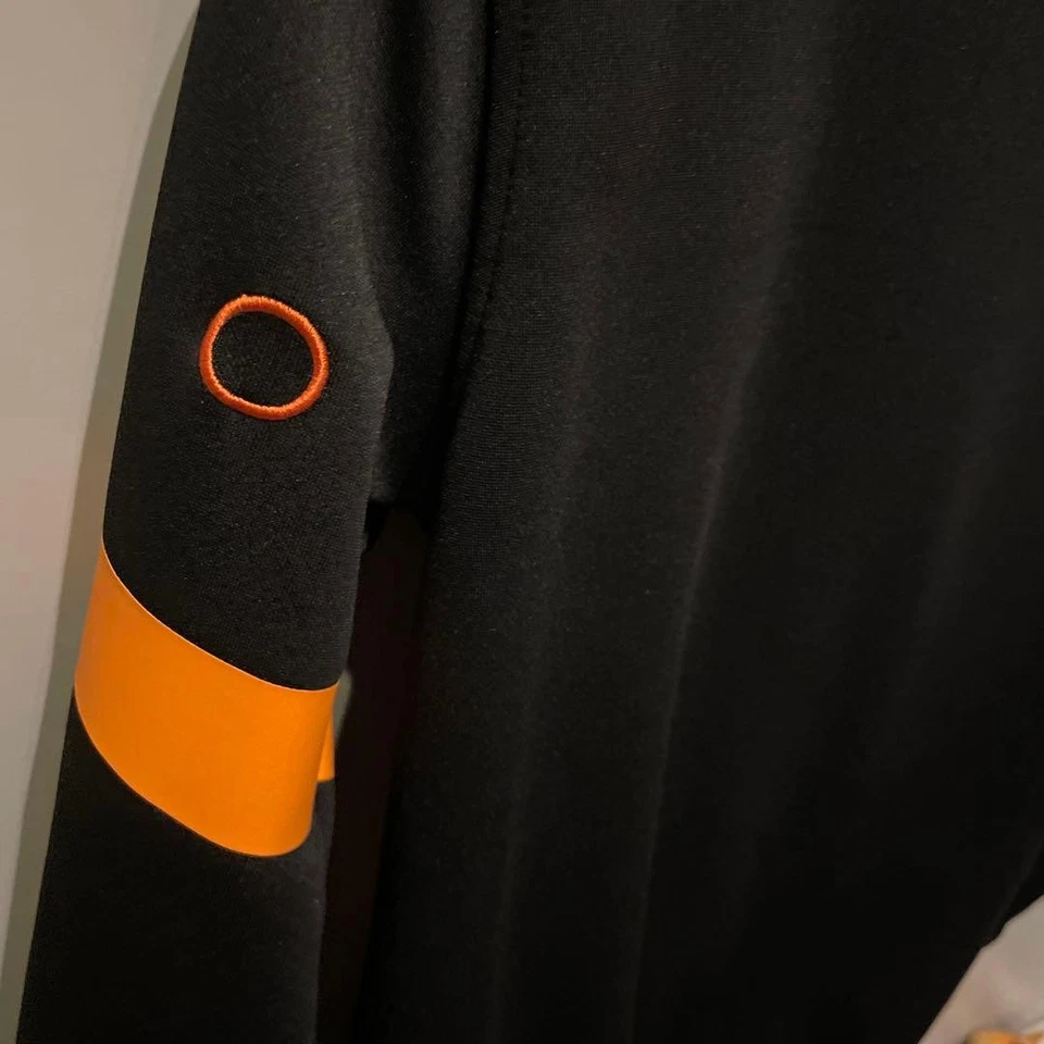 Camiseta estilo disfraz My Hero Academia Katsuki Bakugo héroe JUMP SHOP limitada JP Foto 4 de 4