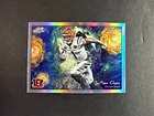 2025 Topps Cosmic Chrome Ja'Marr Chase Base (RAW)