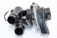 VW Polo 6R Tiguan Kühlmittelregler Wasserpumpe Pumpe Gehäuse 06H121026CDD