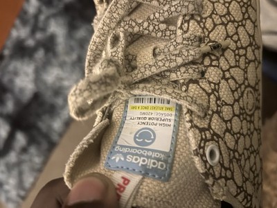 Bait x adidas Stan Smith Vulc 'Happy 420' | eBay