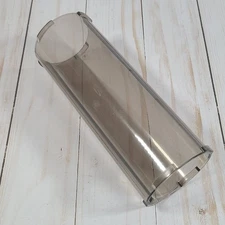 Cookie Press Dough Barrel For Proctor-Silex Super-Shooter Plus  Barrel Only