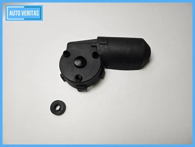 Original BMW E36 - Windscreen wiper motor wiper engine panel 8357493 - Image 1 of 4