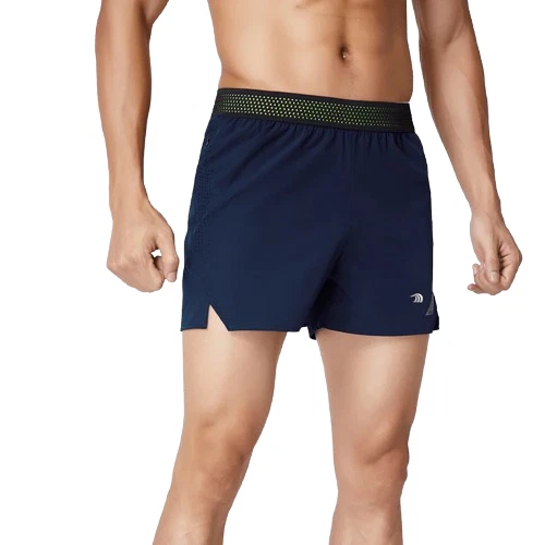 Men’s Breathable Athletic Shorts – Lightweight & Quick-Dry Sportswear