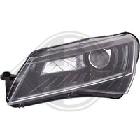 Bi-Xenon LED Hauptscheinwerfer D3S Links FüR Skoda Superb III Kombi 3V5 3V3