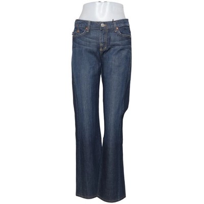 Rock & Republic, Jeans, Größe: 32, Blau, Baumwolle/Elasthan, Einfarbig #5H3