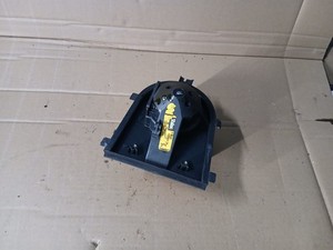 Audi A3 8L VW Golf 4 1J Gebläsemotor Gebläse Lüfter Heizung 1J1819021
