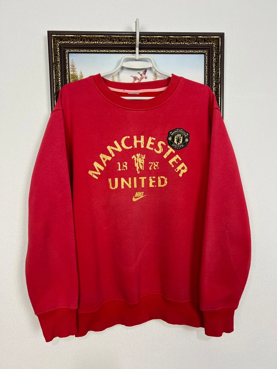 Preços baixos em Nike Manchester United International Club fã de