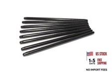 Magnum 8.280" Long, .080" Wall, 3/8" Diameter Pushrod Set of 8
