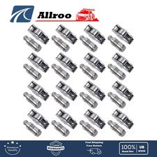 For Audi Vw Jetta Golf Passat 2.0 Tdi 09-2014 16x Valve Lifters 16x Rocker Arms