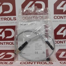 SMT-8M-A-PS-24V-E-O, 3-M8D | Festo | (574334), Sensor, Sealed (NSS)
