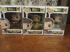 Funko Pop Movies 1200 1201 1202 Godfather Set Vito Michael Sonny Corleone 50th
