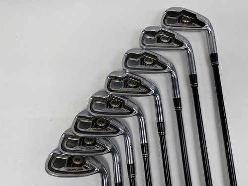 Fer 7 TaylorMade Burner XD Graphite Régulier - Gaucher - 37 Pouces