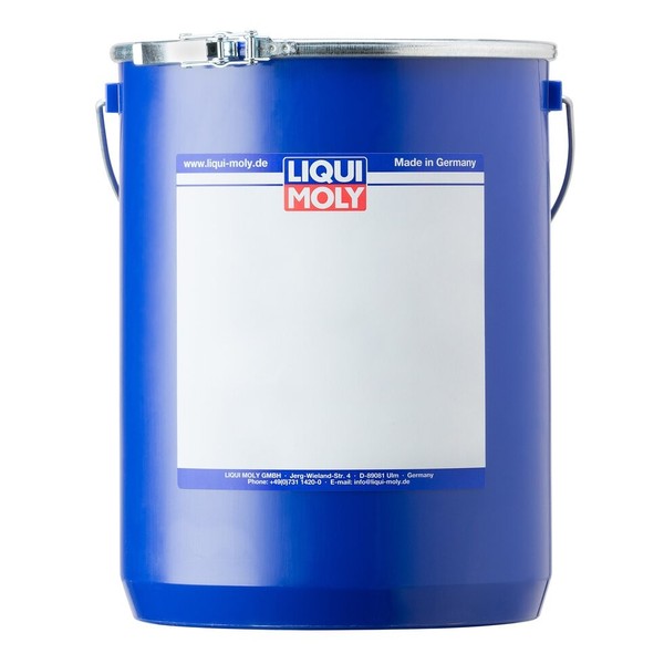 Schmierfett Liqui Moly 3554 Mehrzweckfett WäLzlagerfett Gleitlagerfett Fett 5Kg-image
