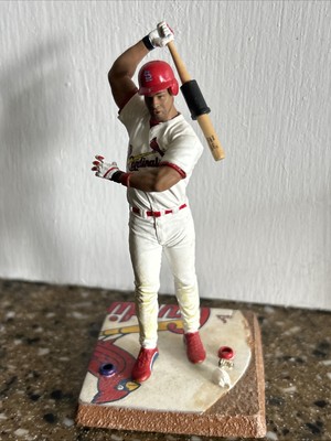 McFarlane Sports Picks MLB 3  Albert Pujols St. Louis Cardinals Loose