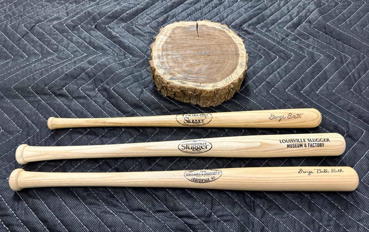 Batte de baseball 16 Louisville Slugger 125 vintage USSSA 1982 Fort Batte de baseball 16 Louisville Slugger 125 vintage USSSA 1982 Fort
