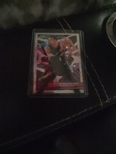 Victor Wembanyama 2025-26 Topps Chrome Cosmic #149 Spurs