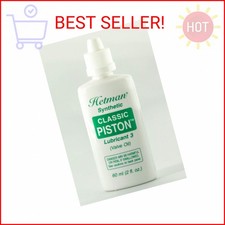 Hetman Classic Piston Lubricant 3