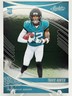 Travis Hunter 2025 Absolute #186 Rookie RC Jacksonville Jaguars 
