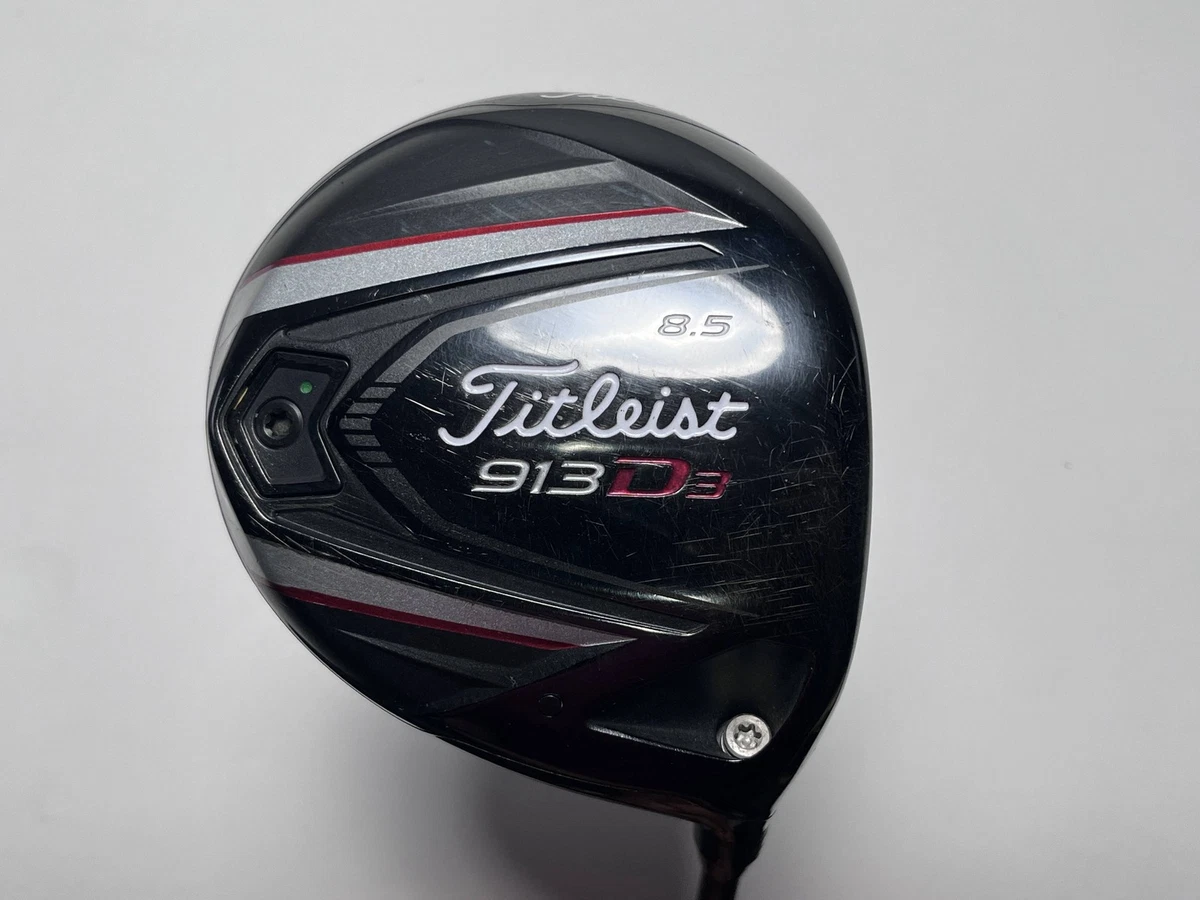 Titleist 913 D3 Golf Clubs for sale - eBay