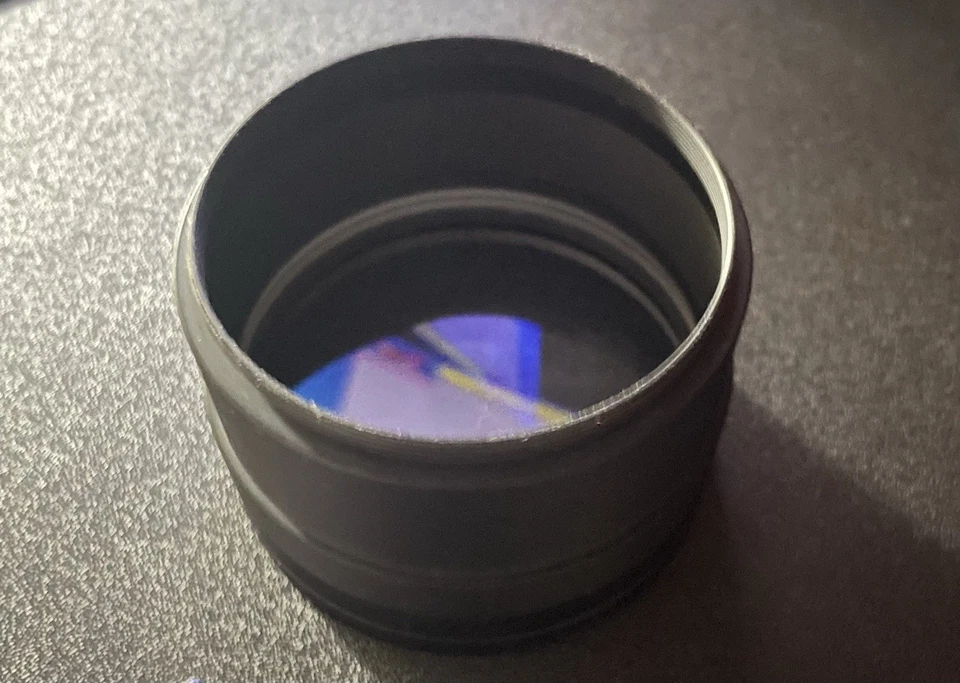 BORG 77 ACHROMAT TELESCOPE OBJECTIVE - Image 4 of 4