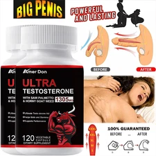 Boost Testosterone, Male Enhancement Pill,Endurance Boost Sex Drive Stamina Max