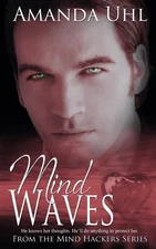 Amanda Uhl Mind Waves (Paperback) (UK IMPORT)