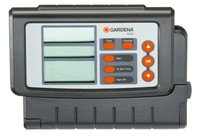 Gardena Classic BewäSserungssteuerung 6030 GartenbewäSserung