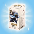 Riftbound Spiritforged Slim Booster Box - Version chinoise | 24 boosters |