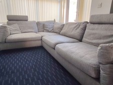 Corner Sofa For Sale
